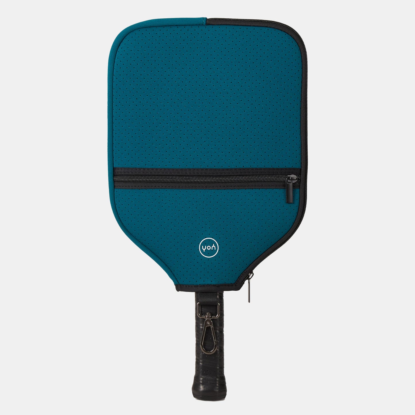 Paddle Cover in Aqua