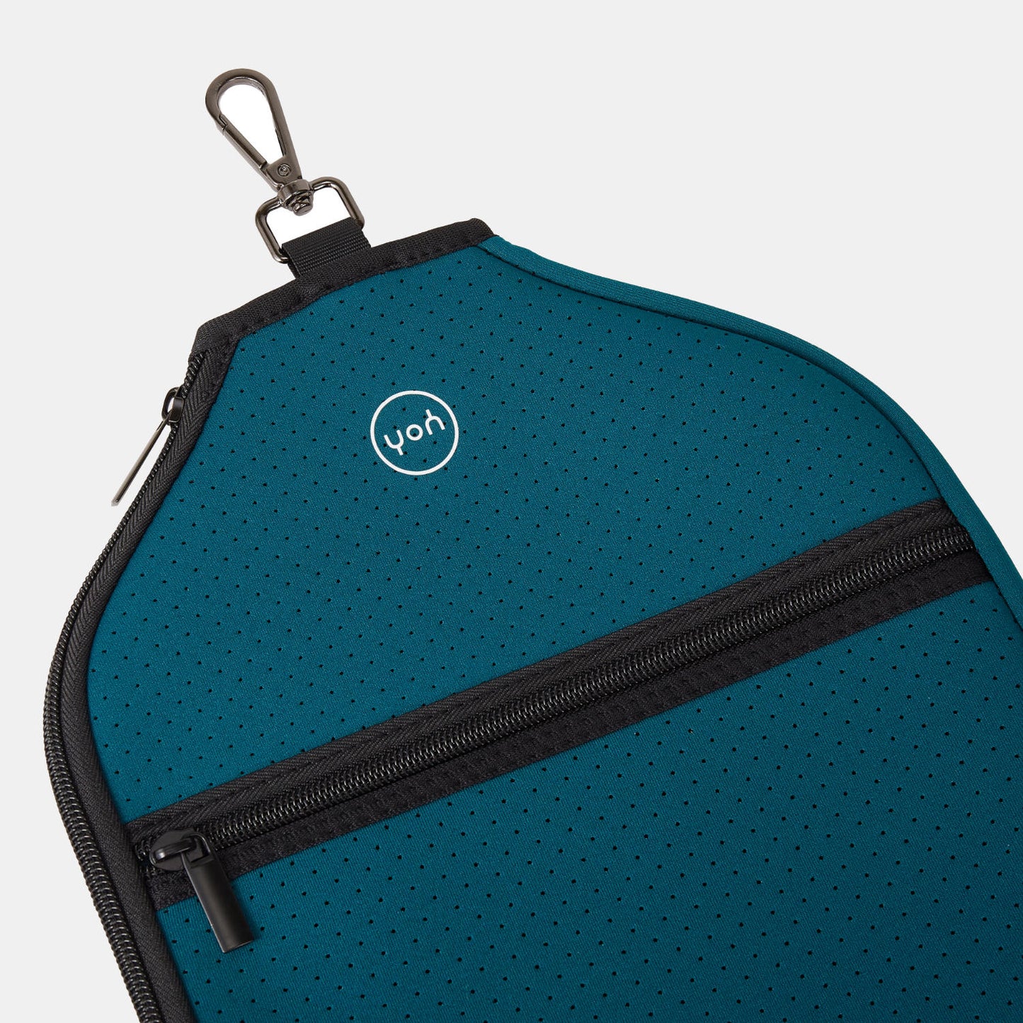 Paddle Cover in Aqua