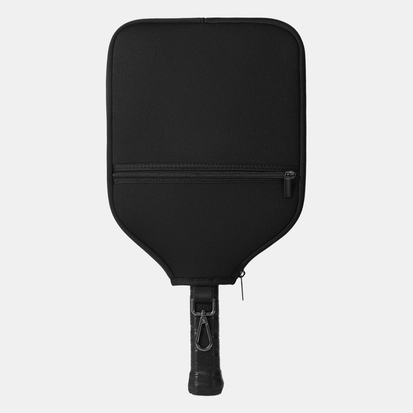 Paddle Cover in Black