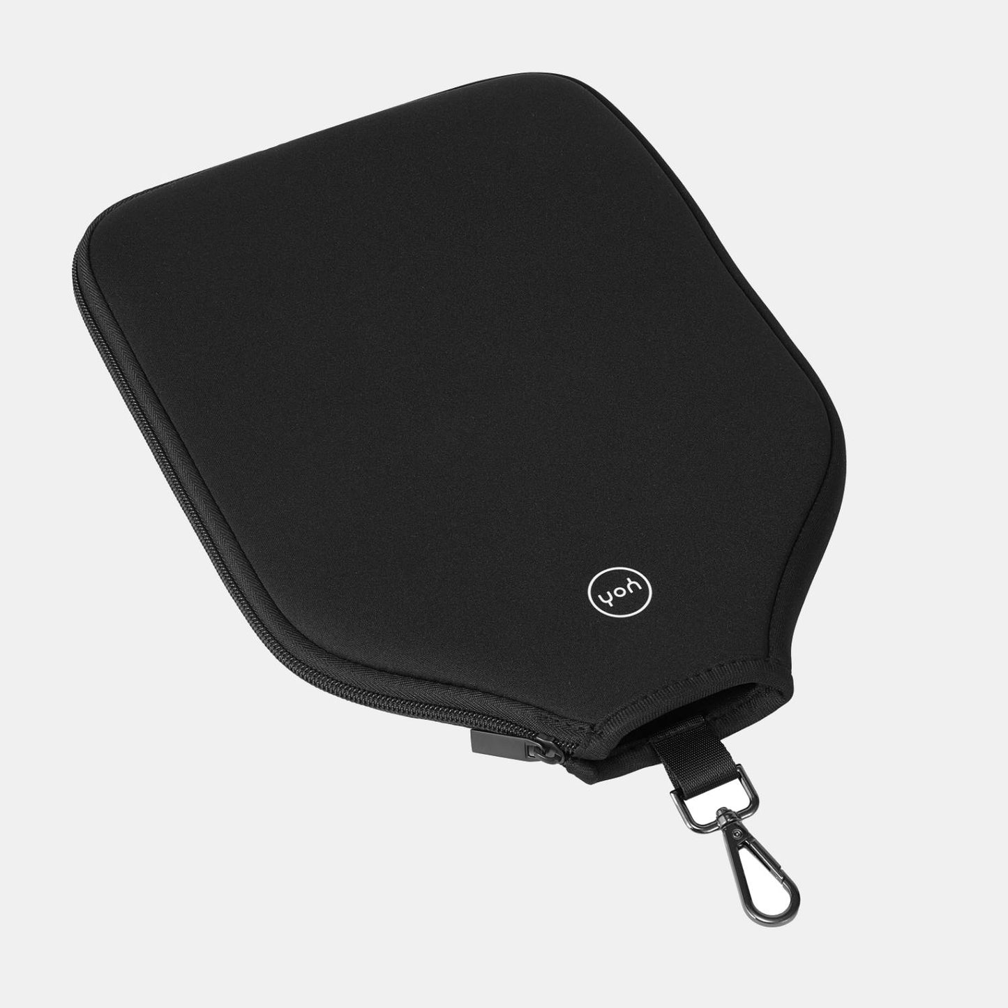 Paddle Cover in Black