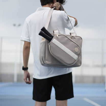 Harmony Pickleball Tote Bag